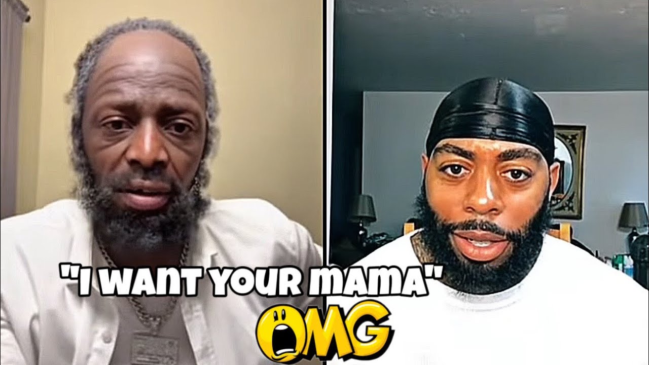 Дедушка Йиле хочет, чтобы его мать