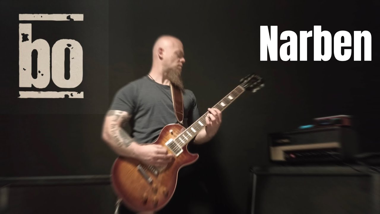 Narben - Böhse Onkelz 🎸 Gitarren Cover