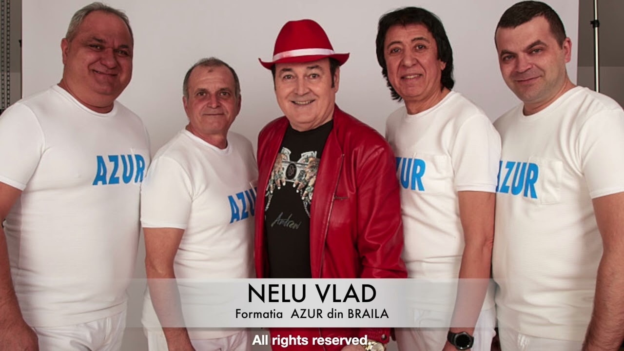 Nunta Mare Nunta Mare - AZUR