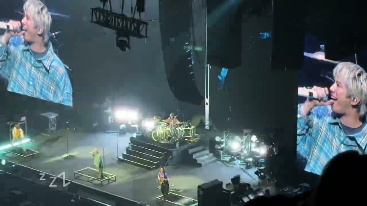 ONE OK ROCK - THE BEGINNING | DETOX ASIA TOUR 2026