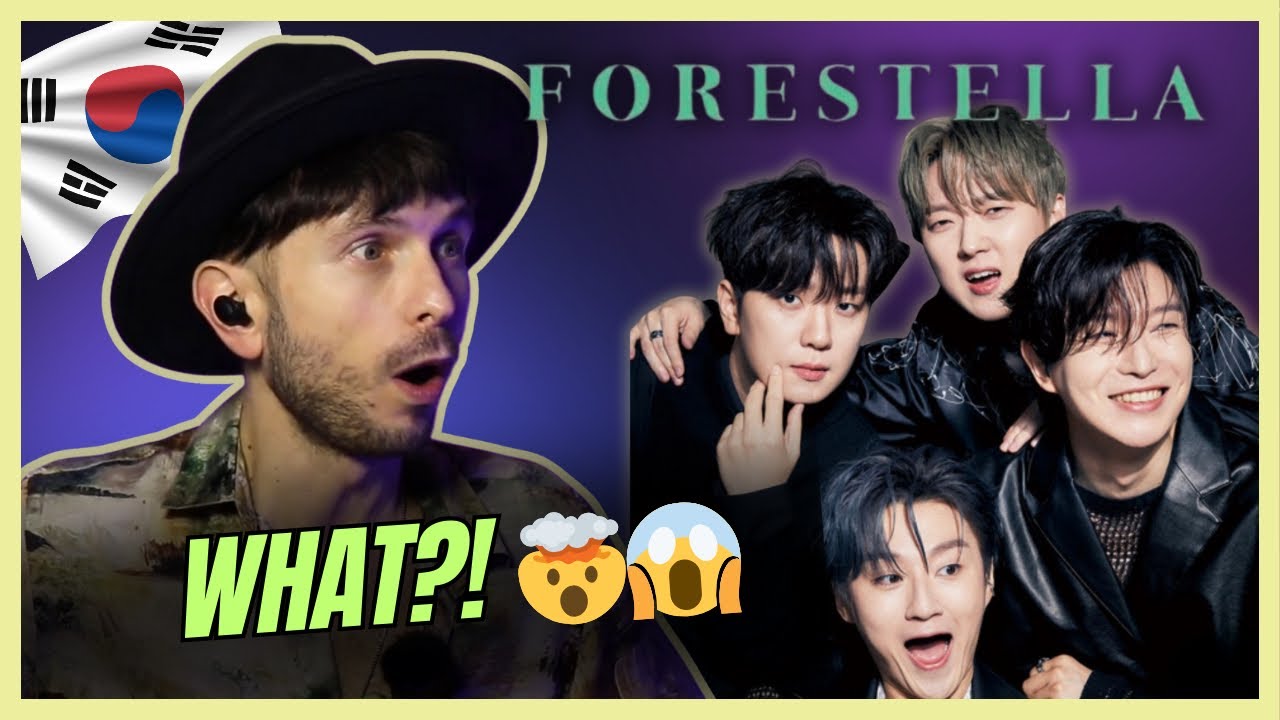 Forestella – Despacito | Vocal Coach Reaction (Unreal Vocals!)