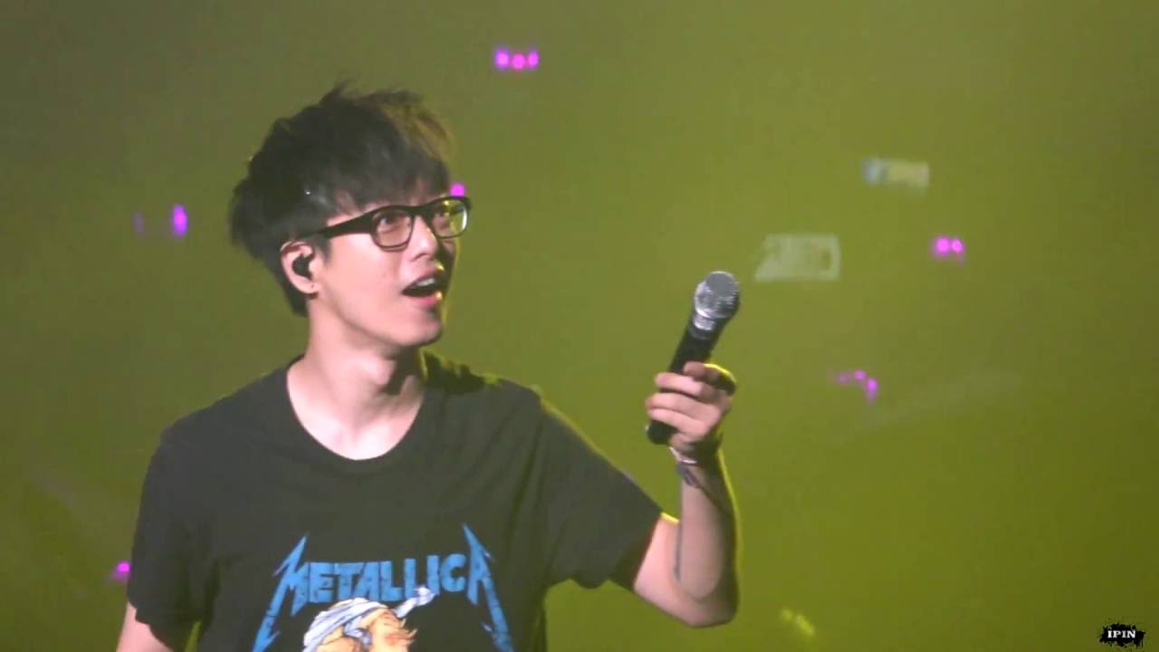 국카스텐 (Guckkasten) Lazenca, Save Us 라젠카 세이브 어스 + 변신 @ Squall 스콜 서울 앵콜콘서트 20160821