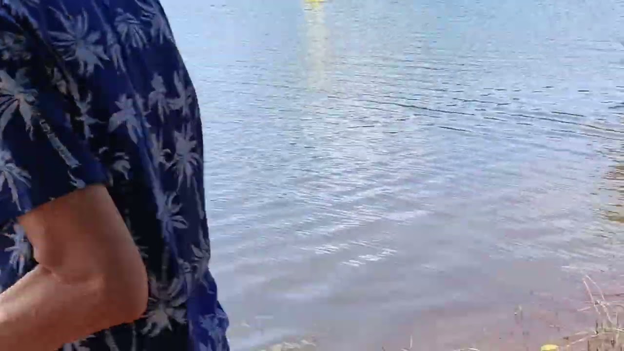 RC Sail boat and Speedboat at Chandava Lake Resort (Feb 21,2026)