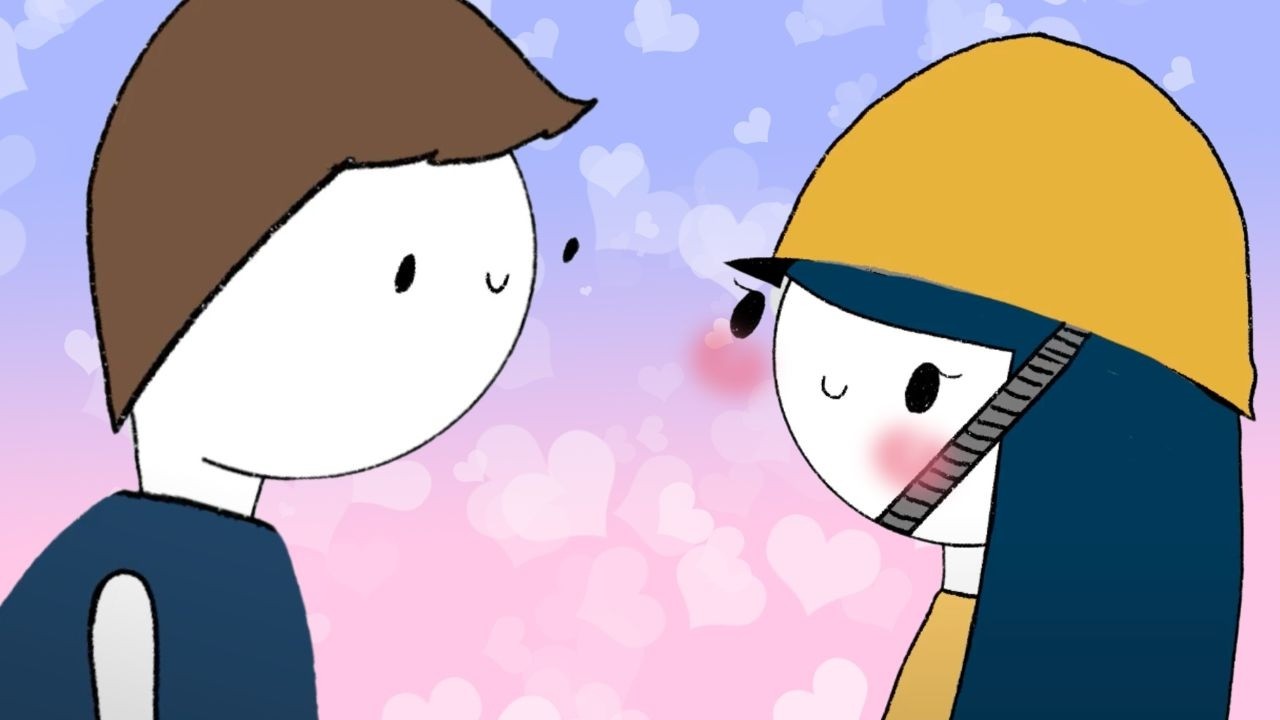 How INFPs say 