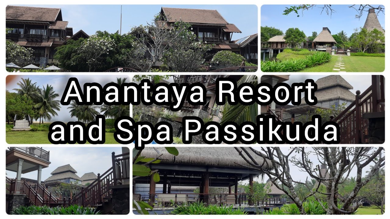 Anantaya Resort & Spa 🏖 | Passikudah | Sri Lanka #anantayaresort&spa #passikuda #visitsrilanka