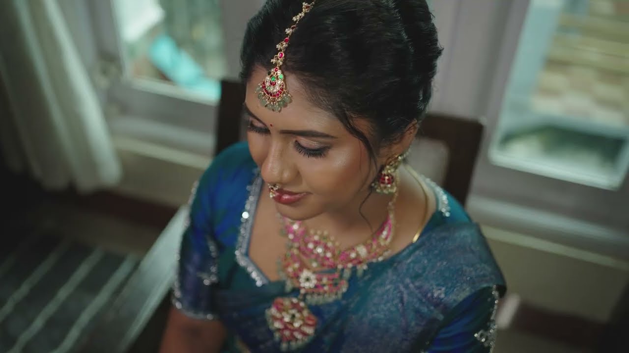 baduga wedding videos