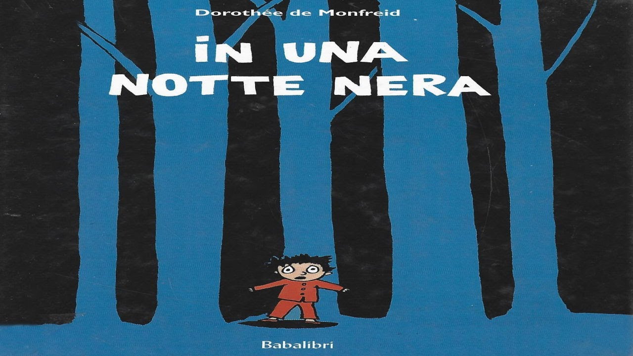 In una notte nera