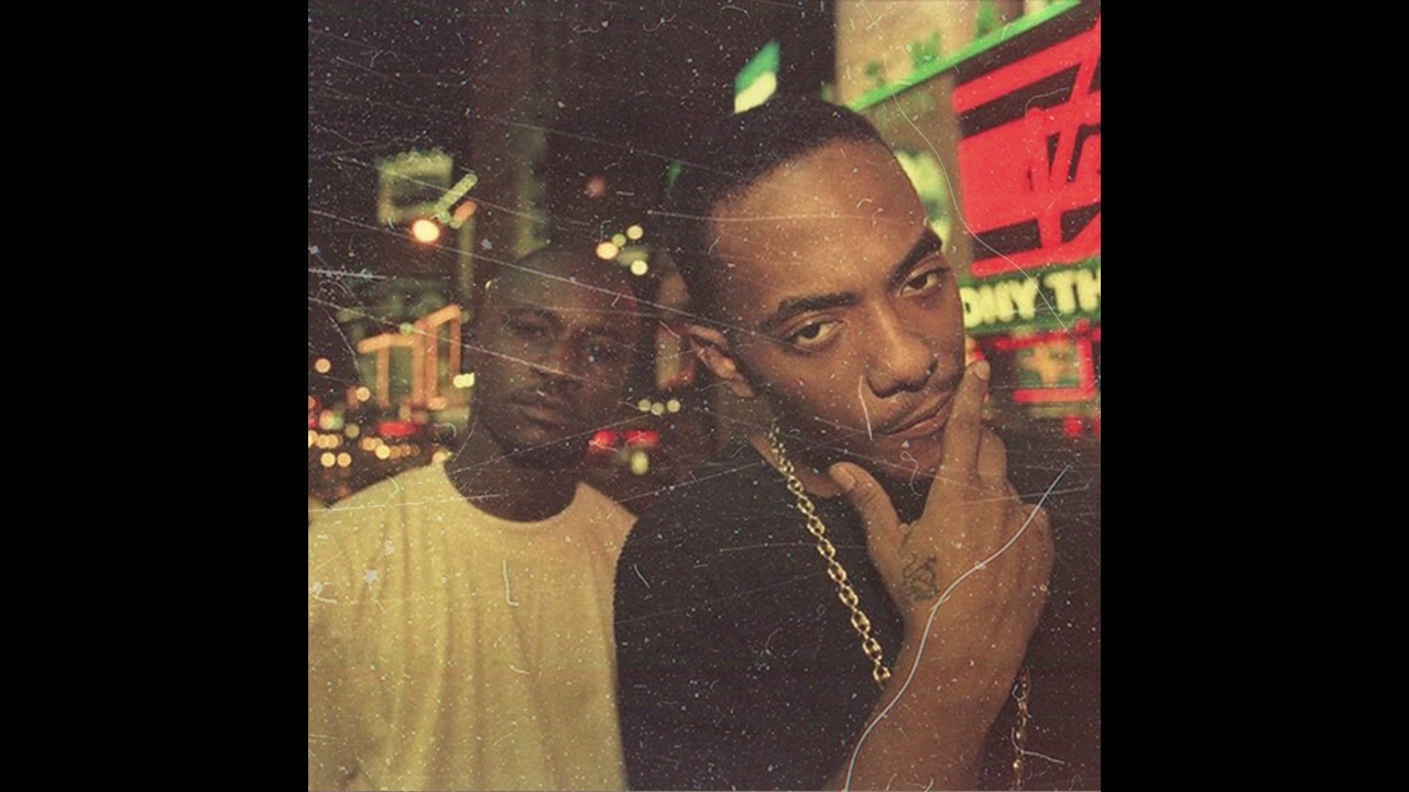 Mobb Deep Type Beat x Old School 90s Boom Bap Instrumental - "Packin' Heat"