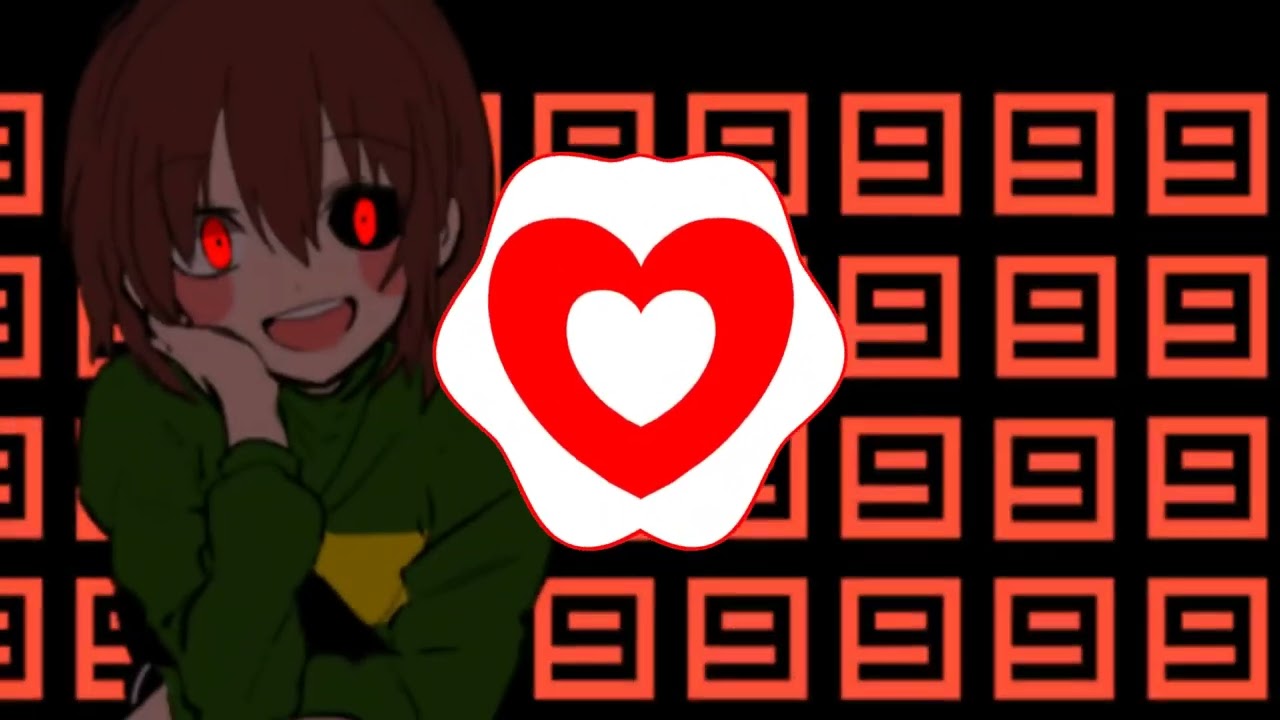 Undertale[AU] | Chara - No More Deals [Cover] | (old)