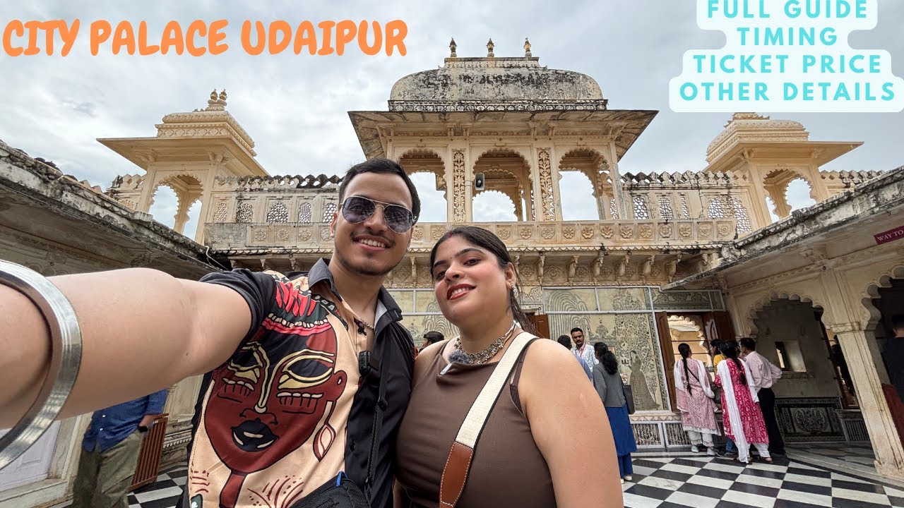 CITY PALACE UDAIPUR | MAHARANA PRATAP | PLACES TO VISIT IN UDAIPUR #udaipur #citypalaceudaipur