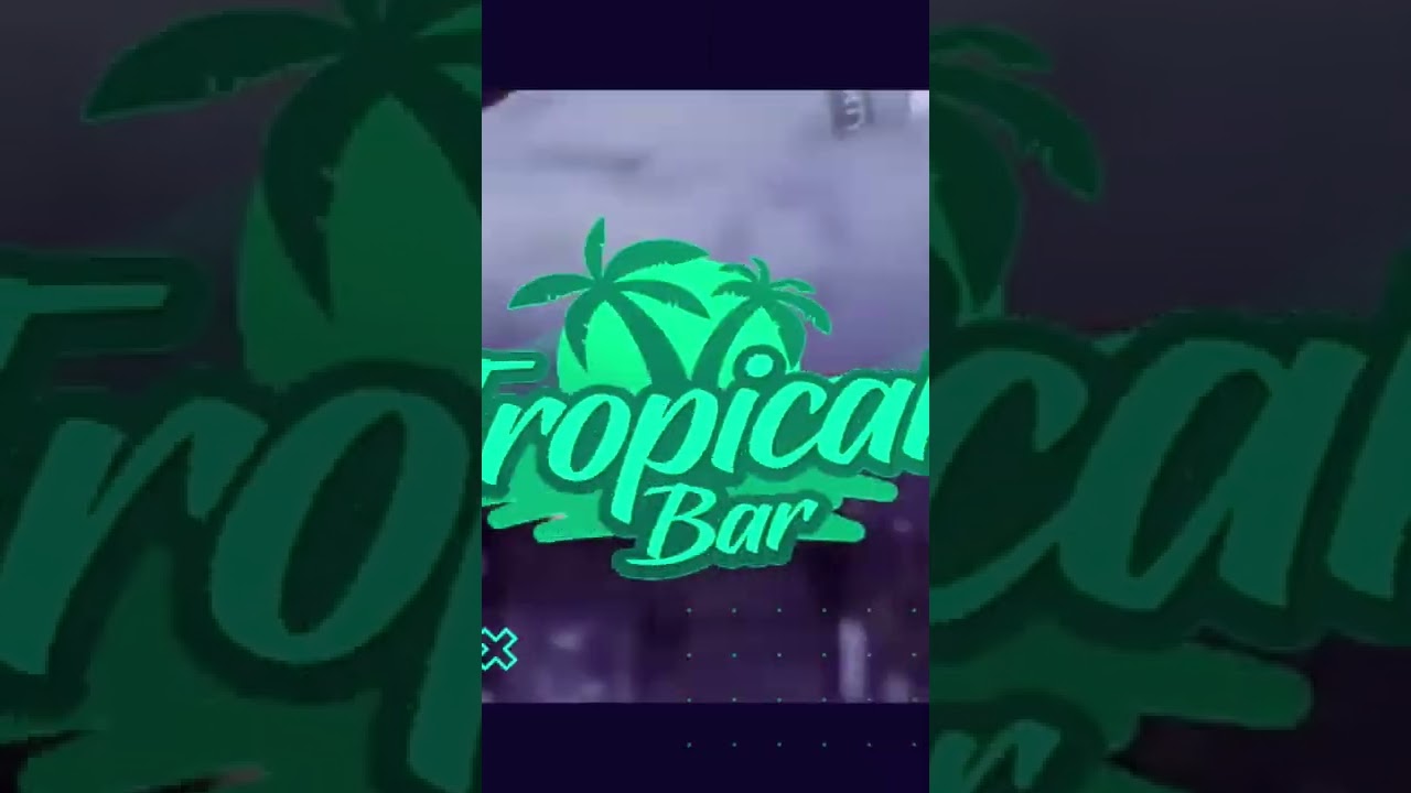 DjSayasAtl - Tropical Bar