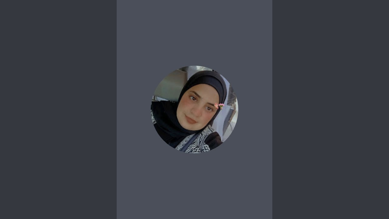 بدأت قناة 