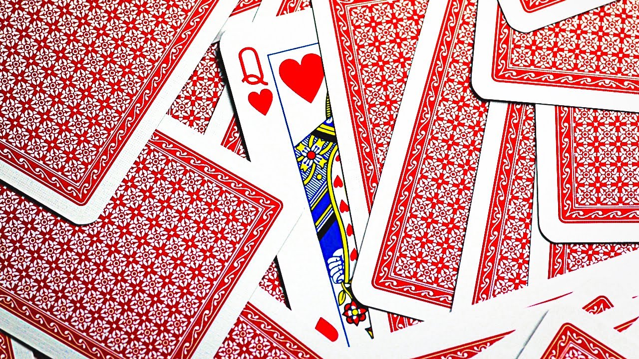 This Self-Working Card Trick Defies Probability Again & Again!