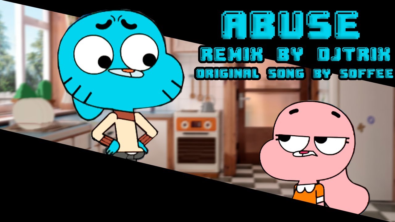 Friday Night Funkin - Abuse Remix | Remix by: @Wufis