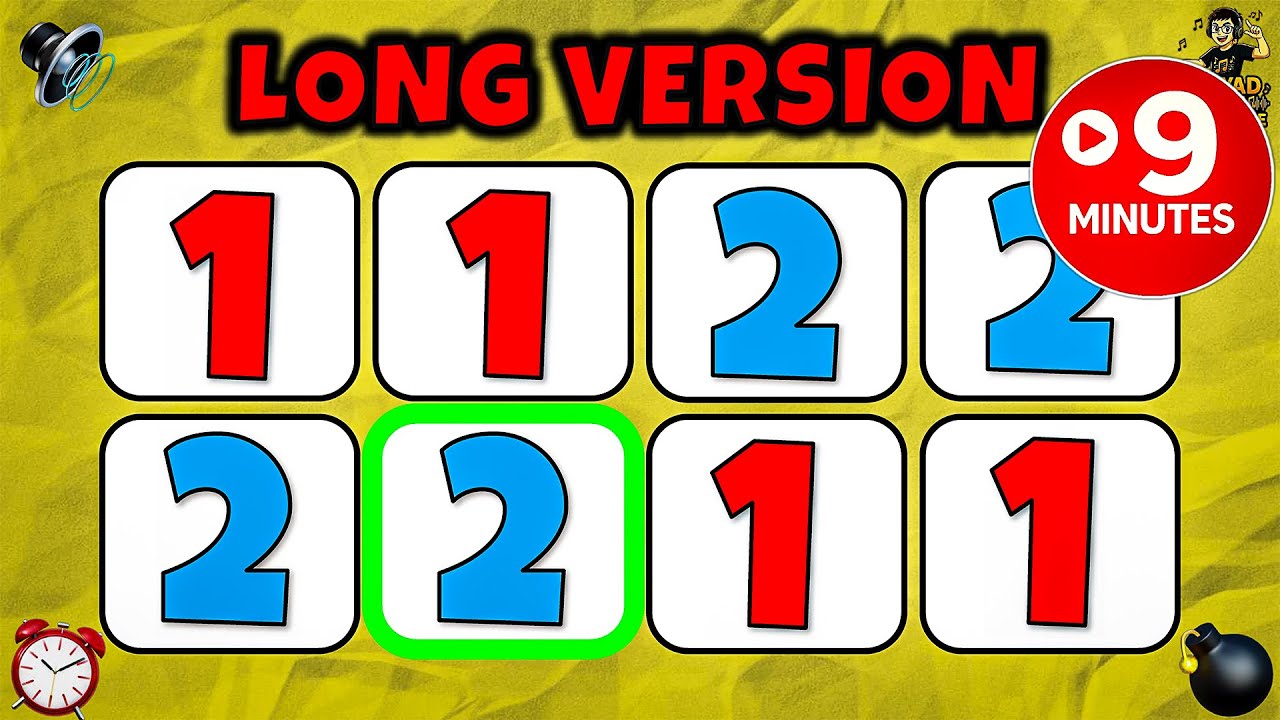 Only 1% Can Finish This 🔥 Say the Word on Beat (LONG VERSION)