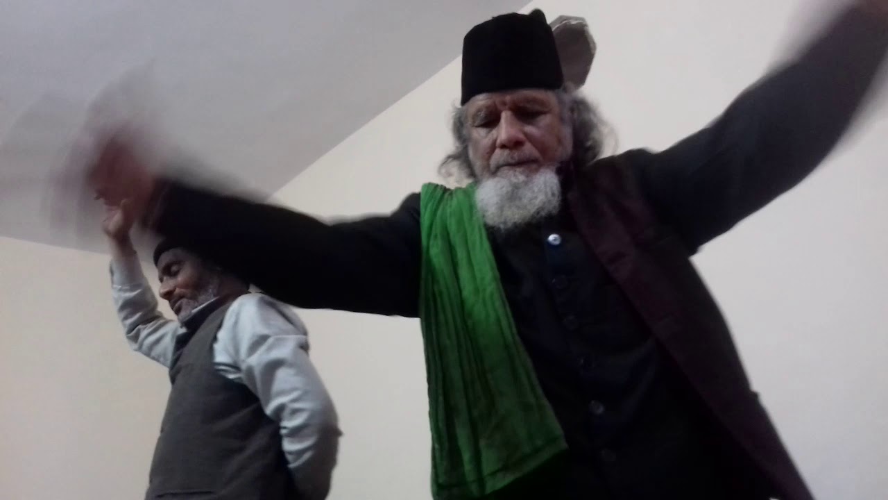 Khawaja Hasan sarkar qawwali 21/12/2020(1)