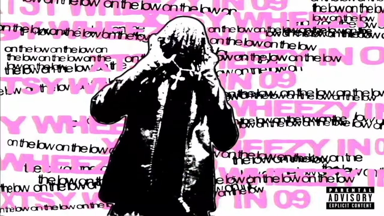 xtsy* - Wayne In 09' 
