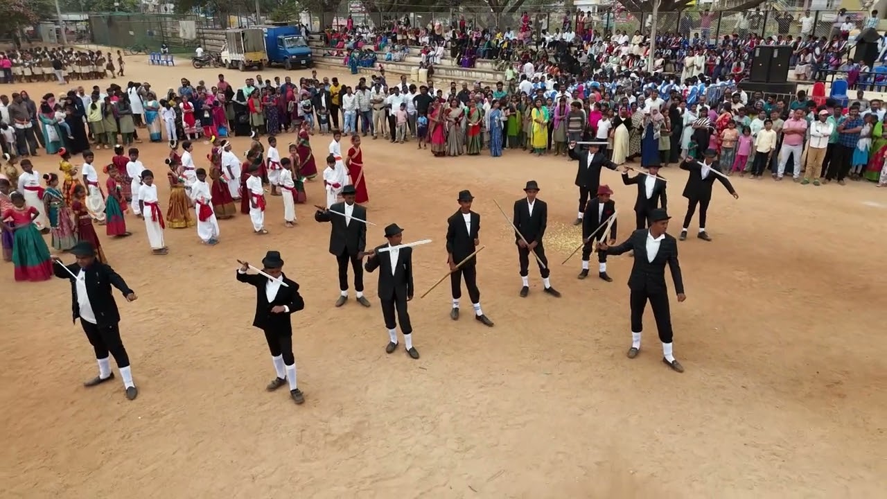 Millennium Public School