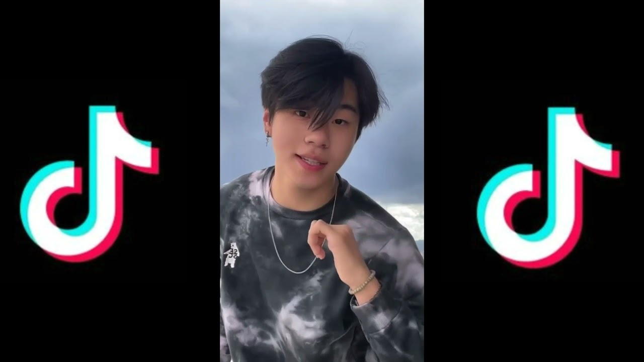 melhores Tiktoks do Allan Jeon!!!!!!!