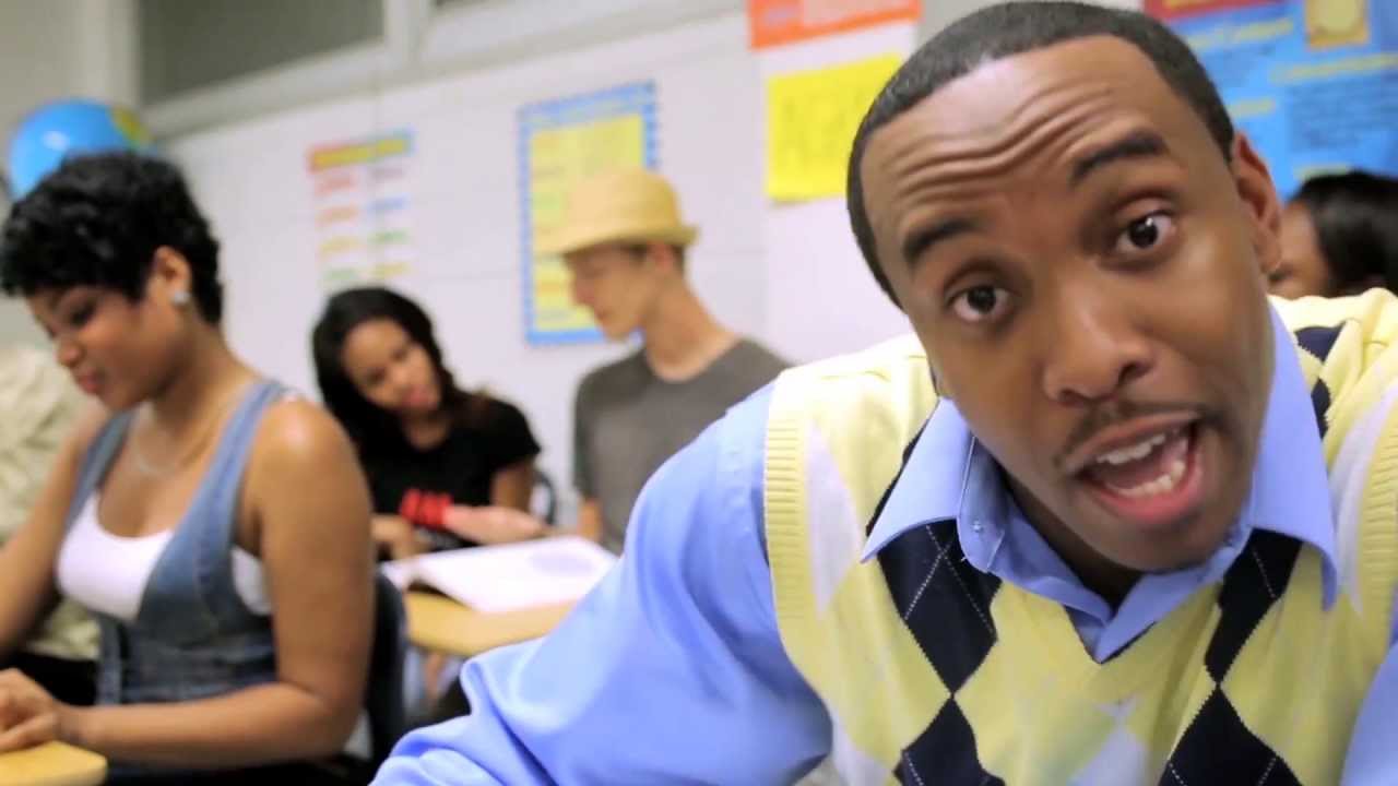 First Day Back - Emmanuel & Phillip Hudson, Andre Columbus and DJ Southanbred