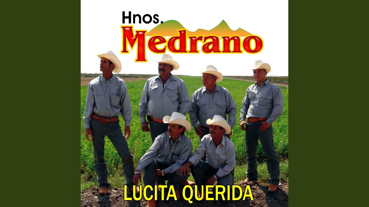 Lucita Querida
