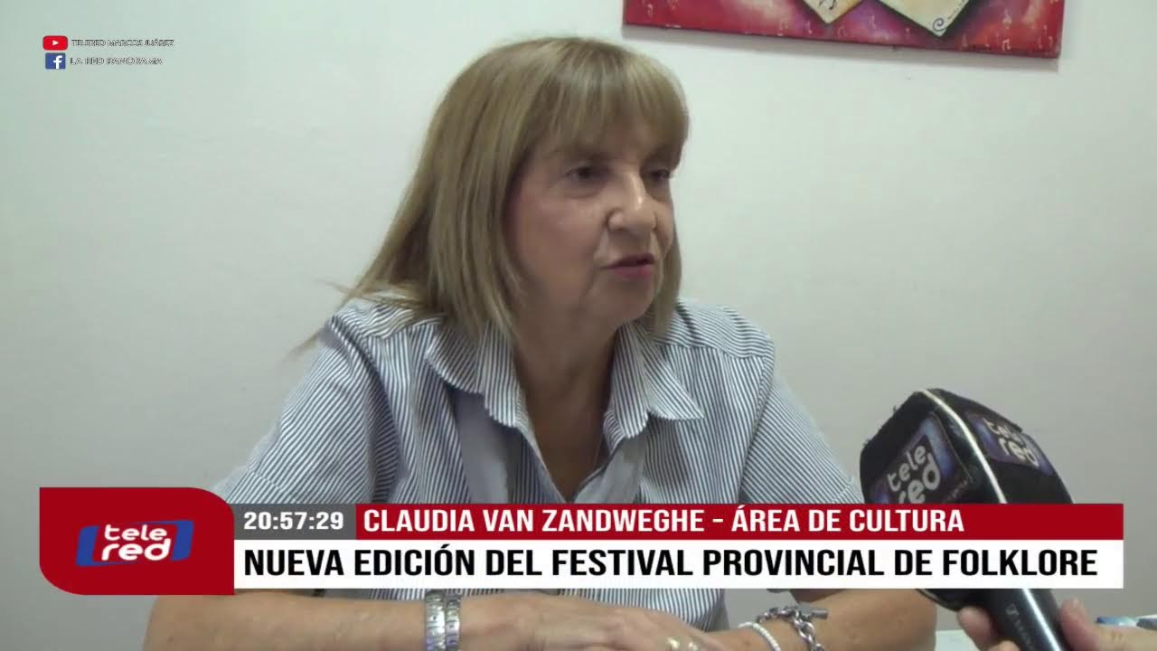 TELERED NOTICIAS 2°EDICIÓN - 30/01/2026