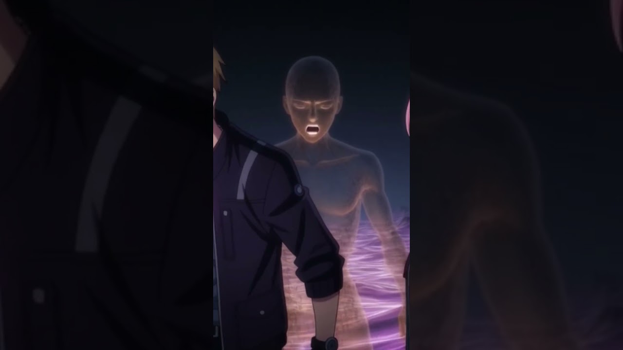 It finally tried to speak&hellip; and it knew they were there. ⚡ First contact has begun.
