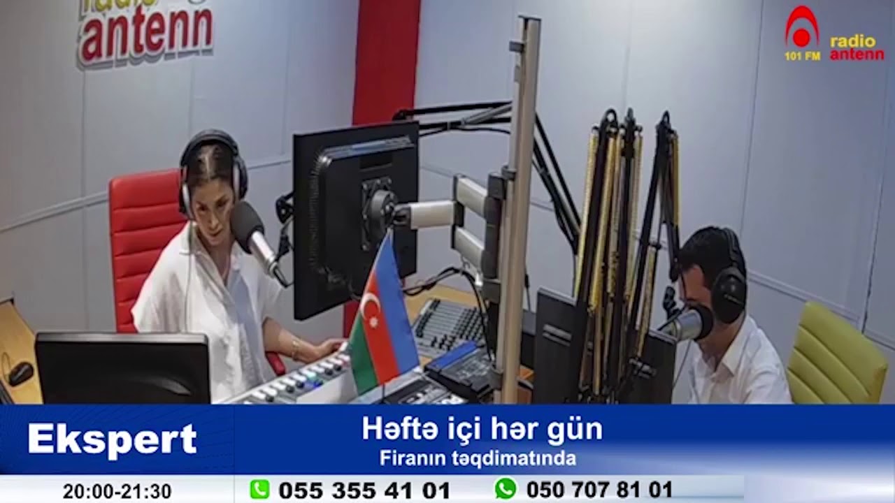 #Ekspert - Aile munaqisheleri, alimentler, mulk bolgusu