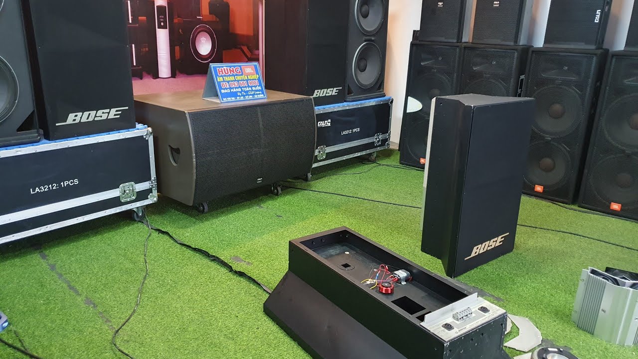 loa bose sân khấu siêu  gặp lần đầu tiên.chơi sự kiện tuyệt vời liên hệ em Hùng JBL 0936019001