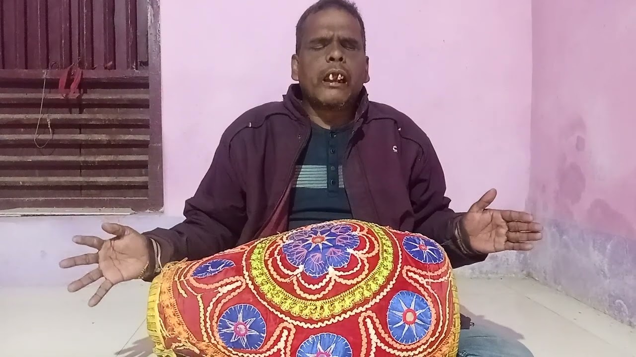 ତାଲ//ତ୍ରିପଟା ମାତ୍ରା//7ଛାନ୍ଦ ସଙ୍ଗିତ// ମହା ମନ୍ତ୍ର ଶ୍ରୀ ଖୋଳ ଶିକ୍ଷ୍ୟା 