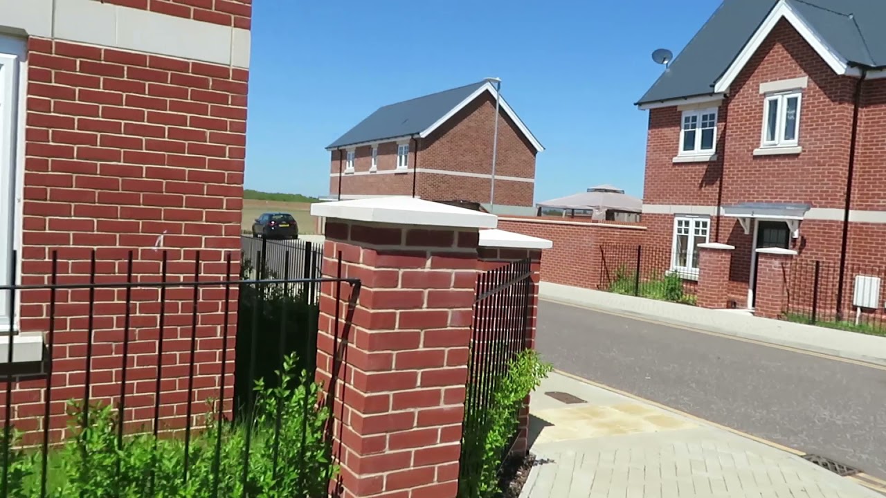 CHESTERWELL HOMES