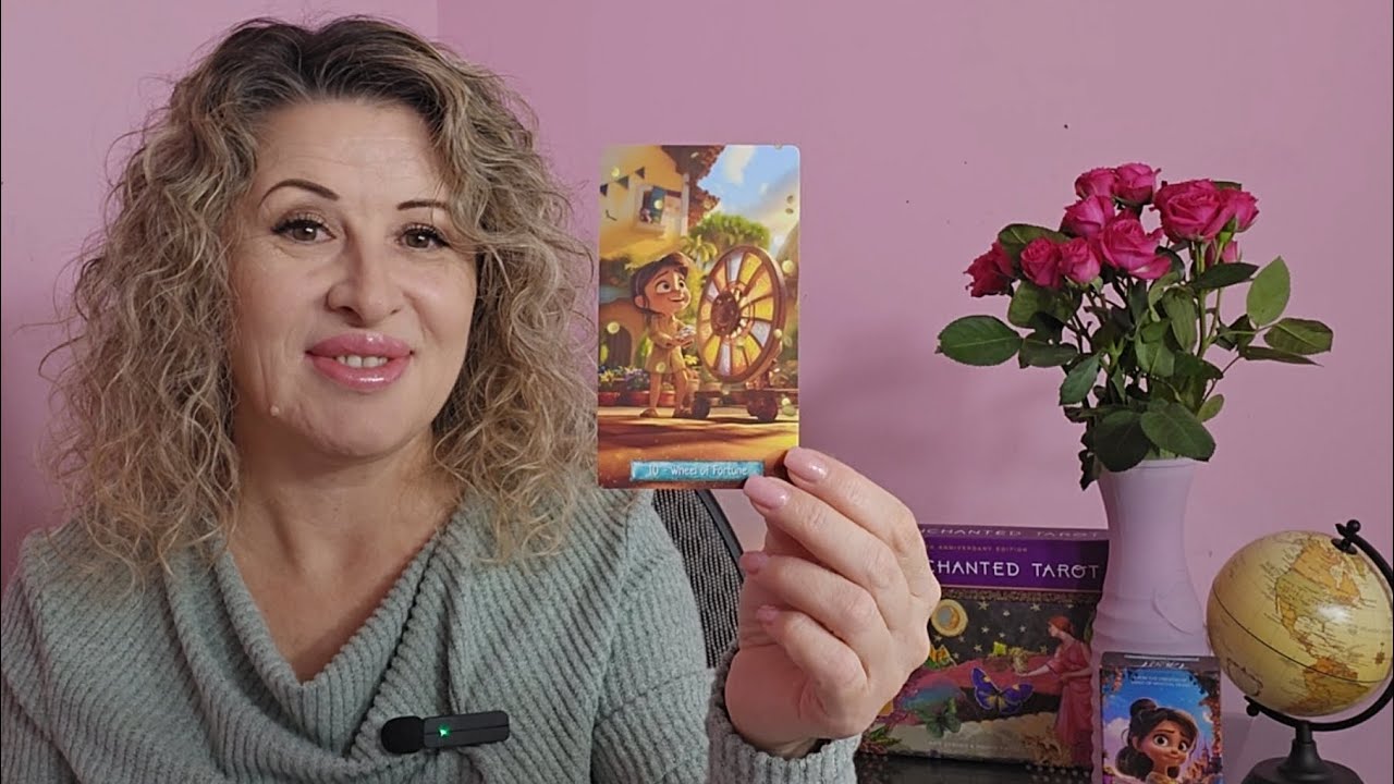 РАК  - ТАРО ПРОГНОЗ 16-22 февраля 2026 года от TONYA TRAVEL 