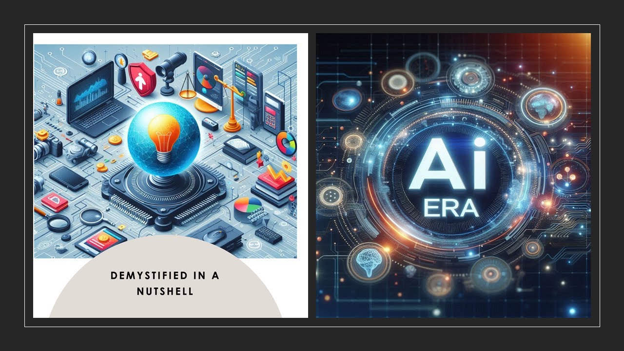 Ai-ERA Demystified In A Nutshell by @reWireByAutomation