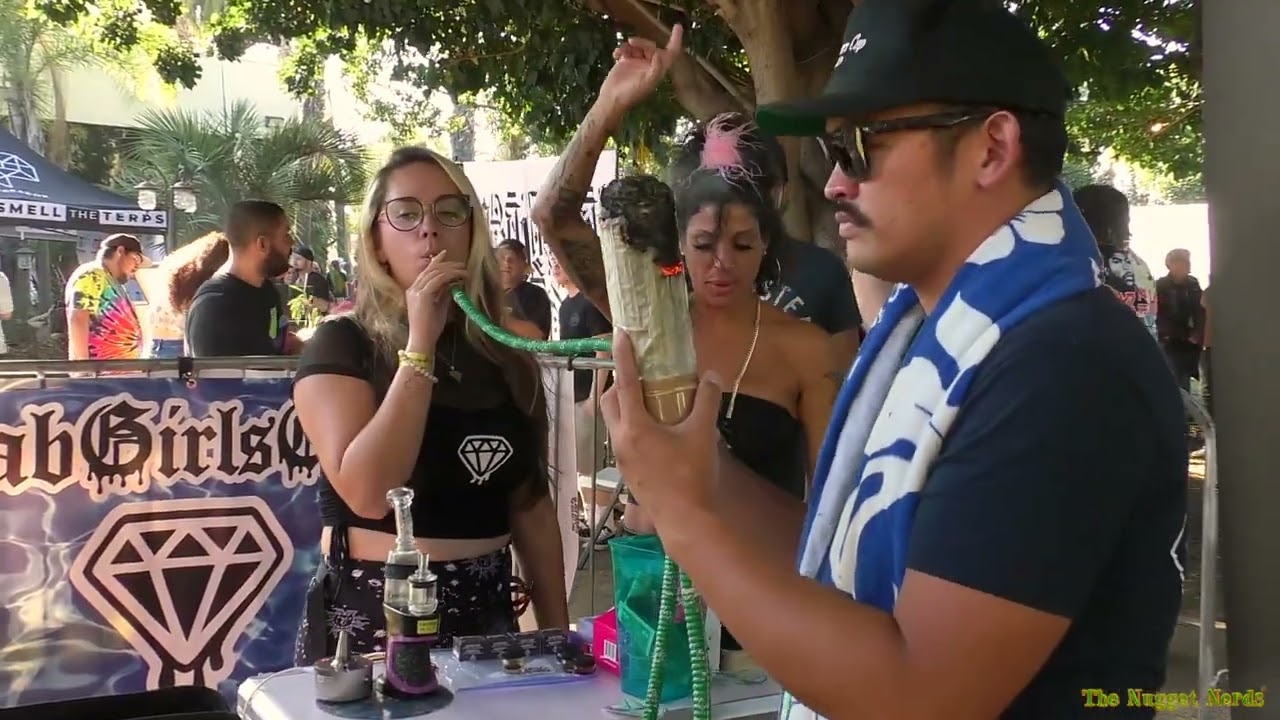 Farmers Cup 710 Edition Awards Sesh Footage by The Nugget Nerds 2023