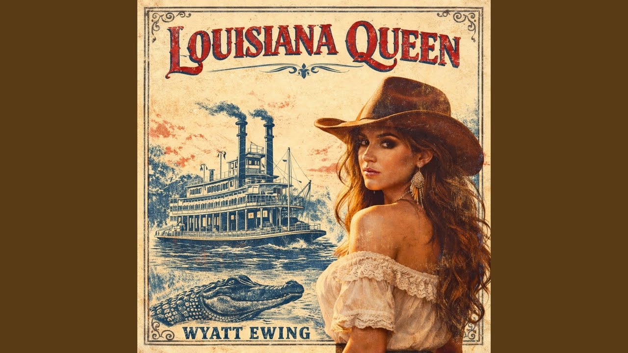 Louisiana Queen