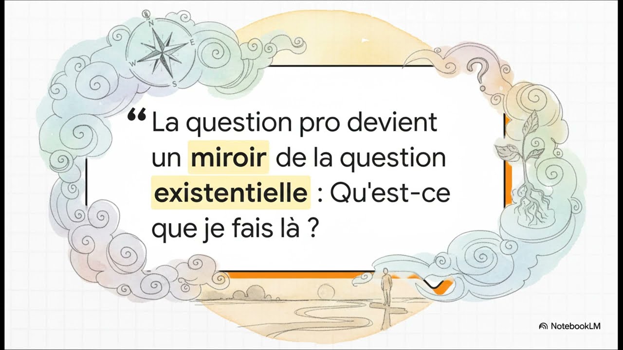 Se reconstruire professionnellement grâce au bilan de compétences