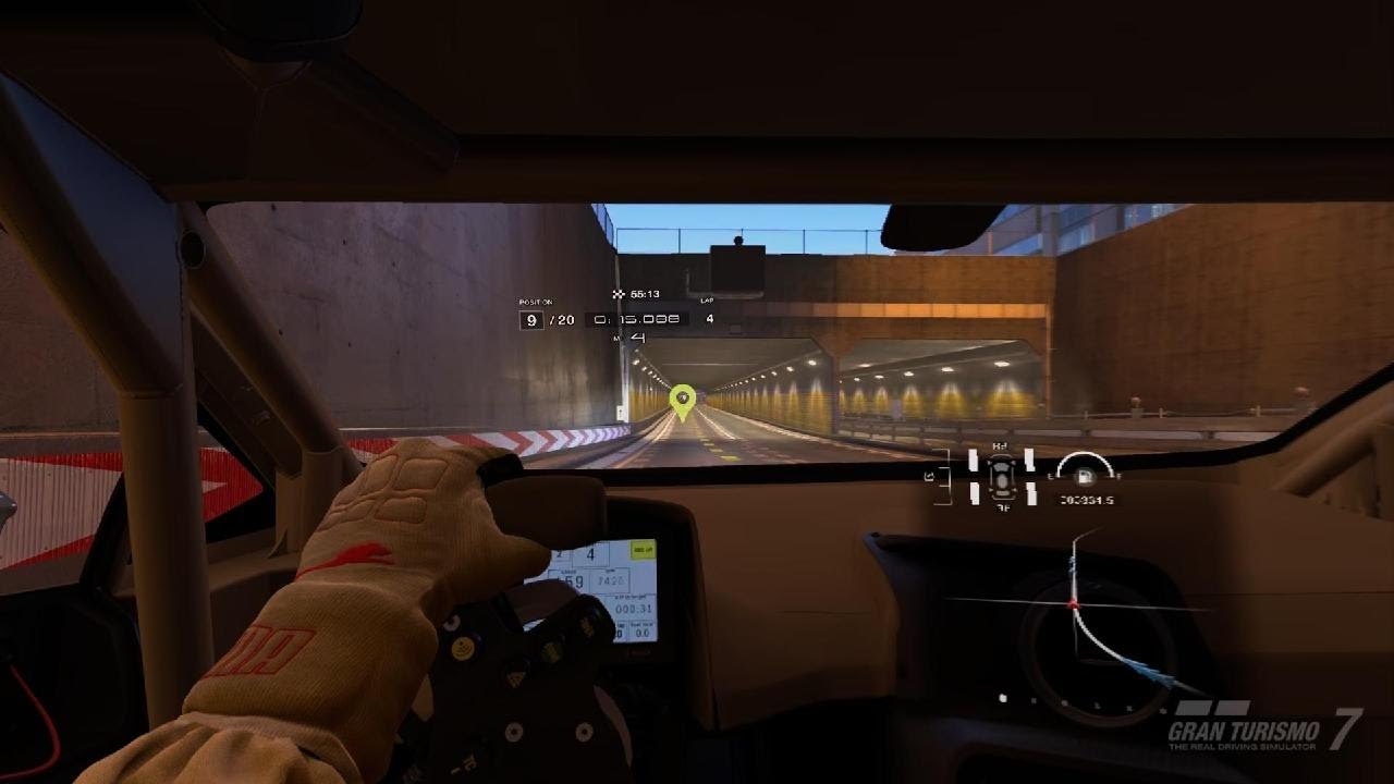 Gran Turismo 7