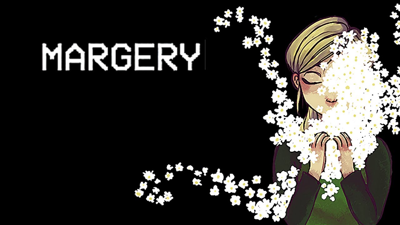 You should never trust fairies | Margery