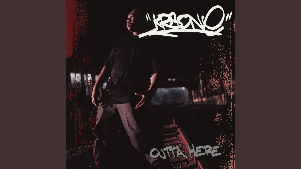 Outta Here (Instrumental)