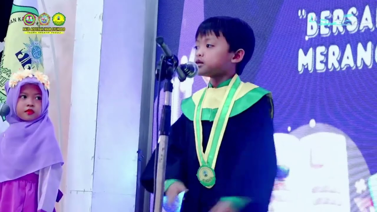 Pesan dan Kesan Kelompok A dan B