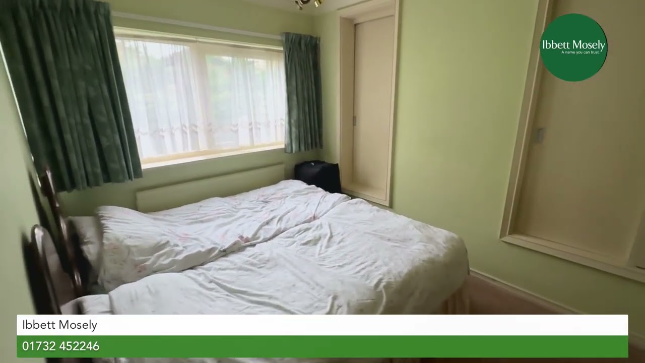 Detached Family Home in favoured private road 