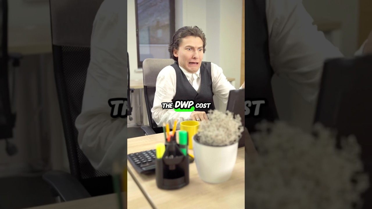 DWP Cost of Living Payment 2025 Explained: Who Still Gets Help in the UK? #dwpupdate #disability