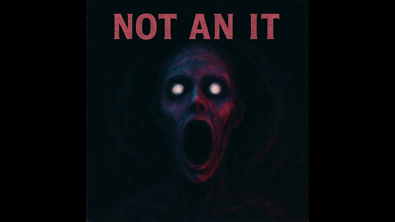 Not An It - Ulan Ray