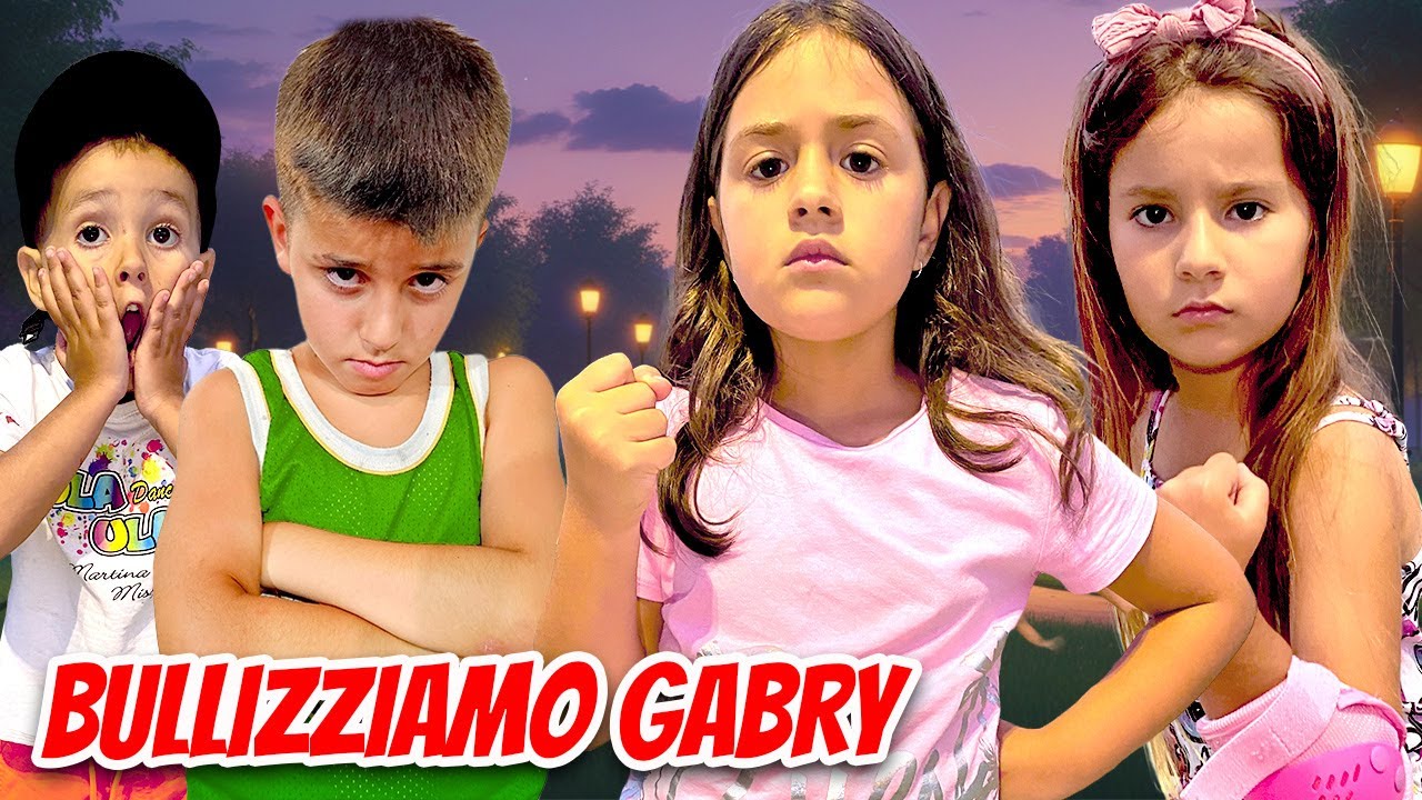 GABRIELE STA CON DUE RAGAZZE?! MARTINA MISSY E DELIA LO SCOPRONO E SI VENDICANO! 😡🔥