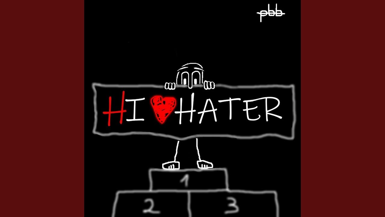 Hi Hater
