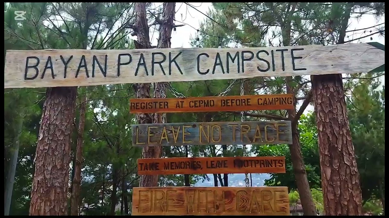 #Bayan Park#baguiocity
