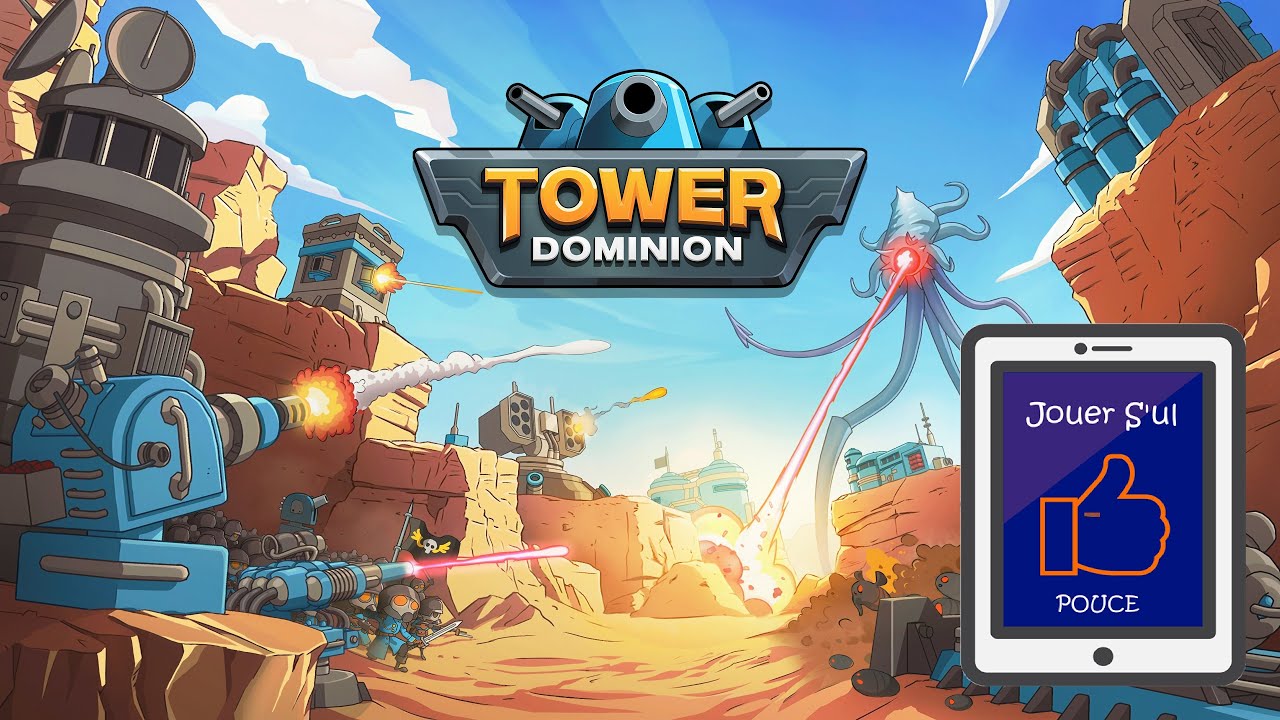 Tower Dominion (Mobile)