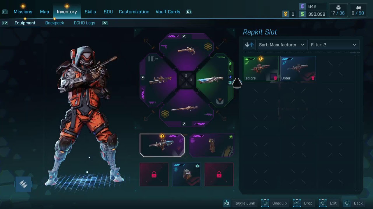 Borderlands 4
