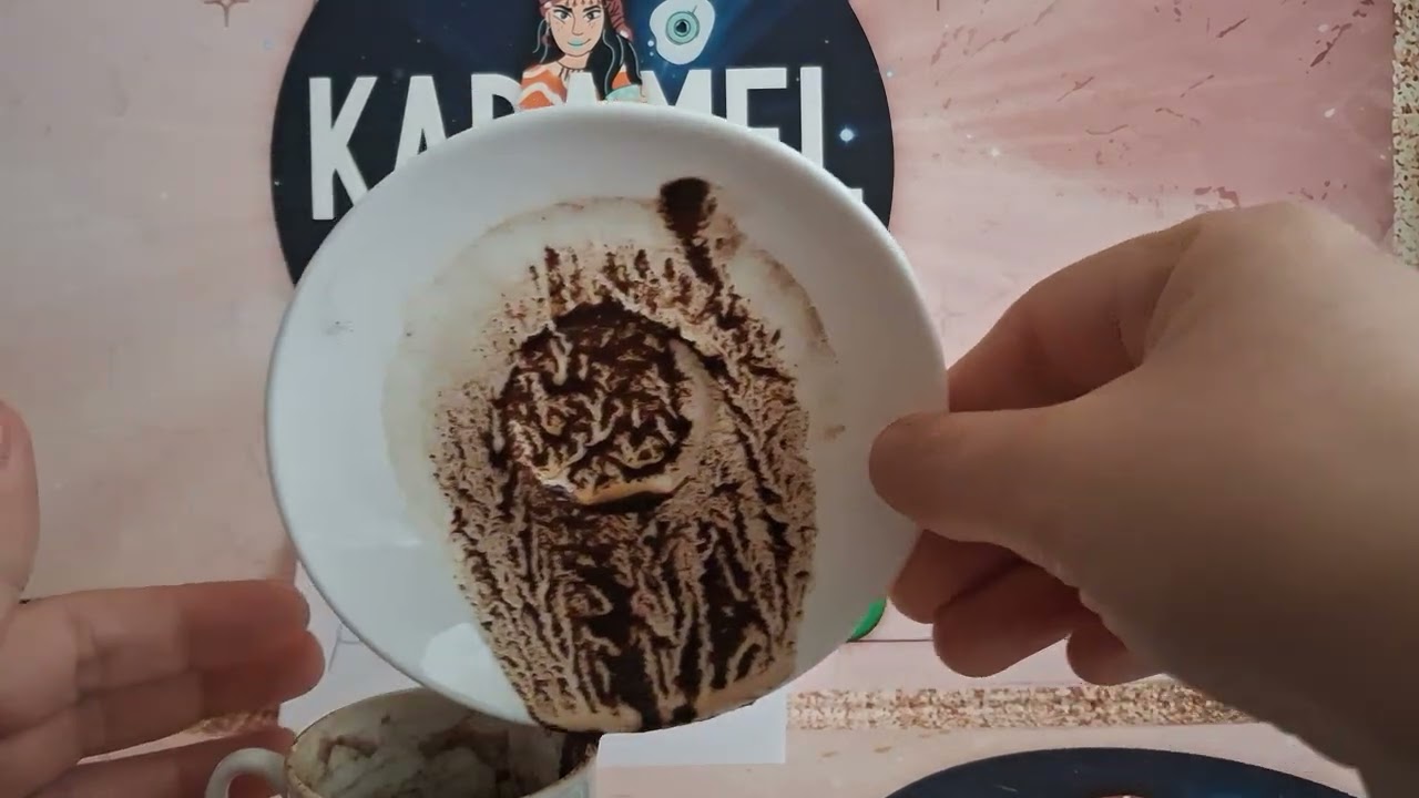 1 MESAJLA HERŞEY DEĞİŞECEK GENEL KAHVE FALI