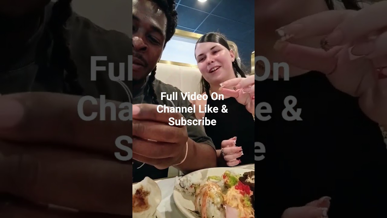 Like & Subscribe 